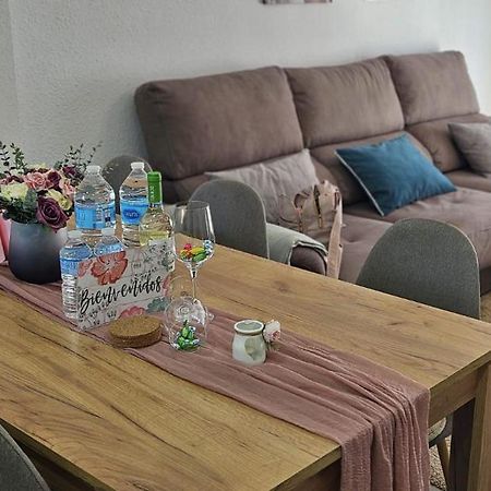 Apartamento Sofia Santa Pola Dış mekan fotoğraf