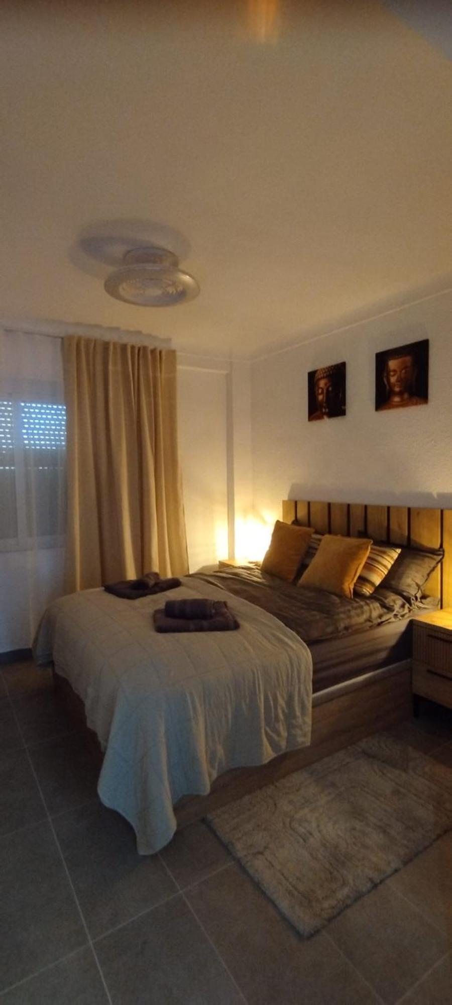 Apartamento Sofia Santa Pola Dış mekan fotoğraf