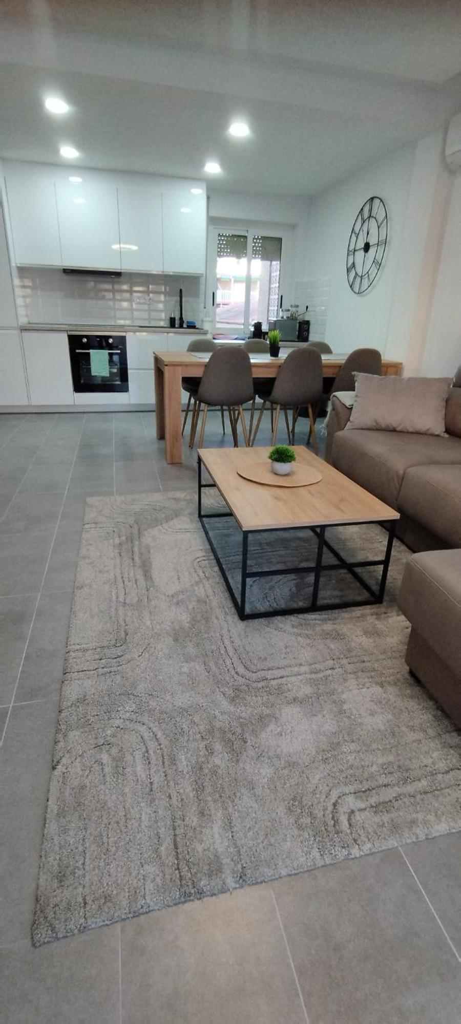 Apartamento Sofia Santa Pola Dış mekan fotoğraf