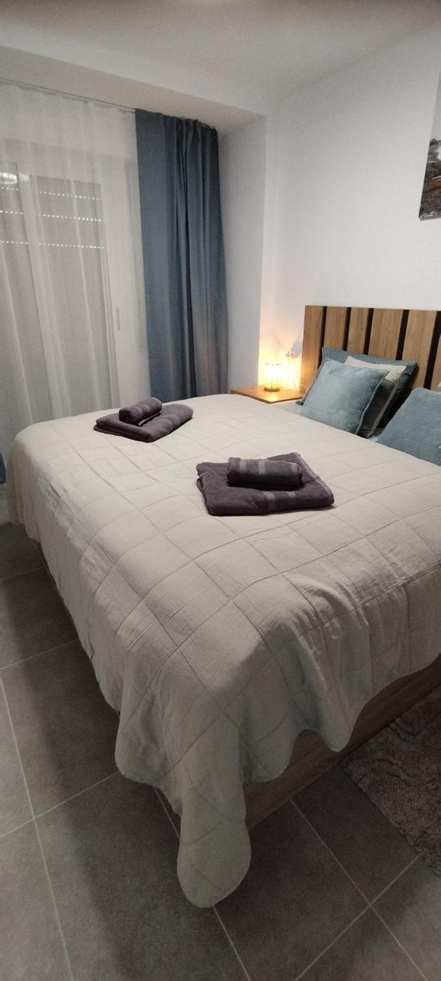 Apartamento Sofia Santa Pola Dış mekan fotoğraf
