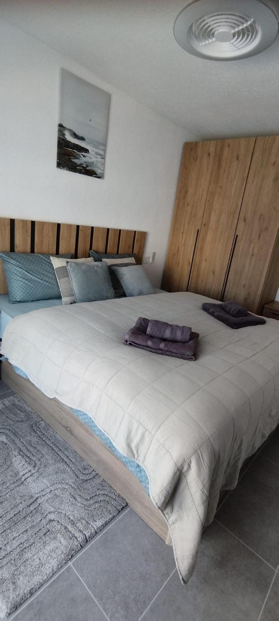 Apartamento Sofia Santa Pola Dış mekan fotoğraf