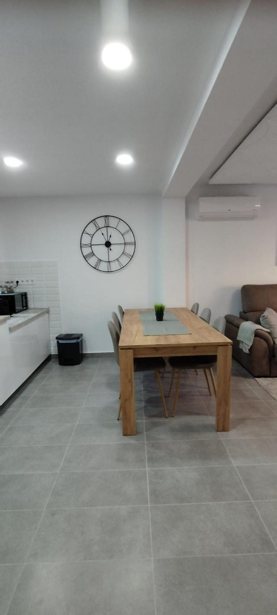 Apartamento Sofia Santa Pola Dış mekan fotoğraf