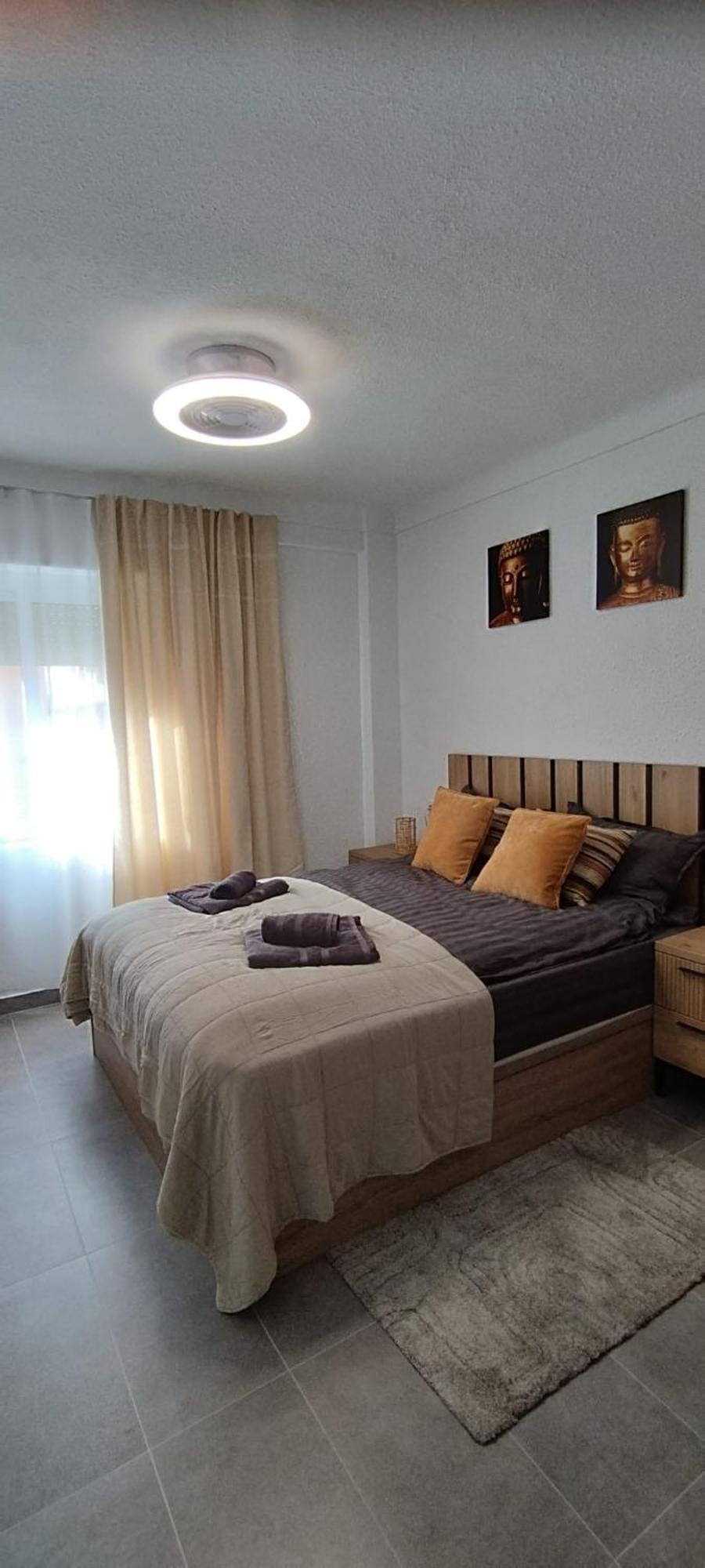 Apartamento Sofia Santa Pola Dış mekan fotoğraf