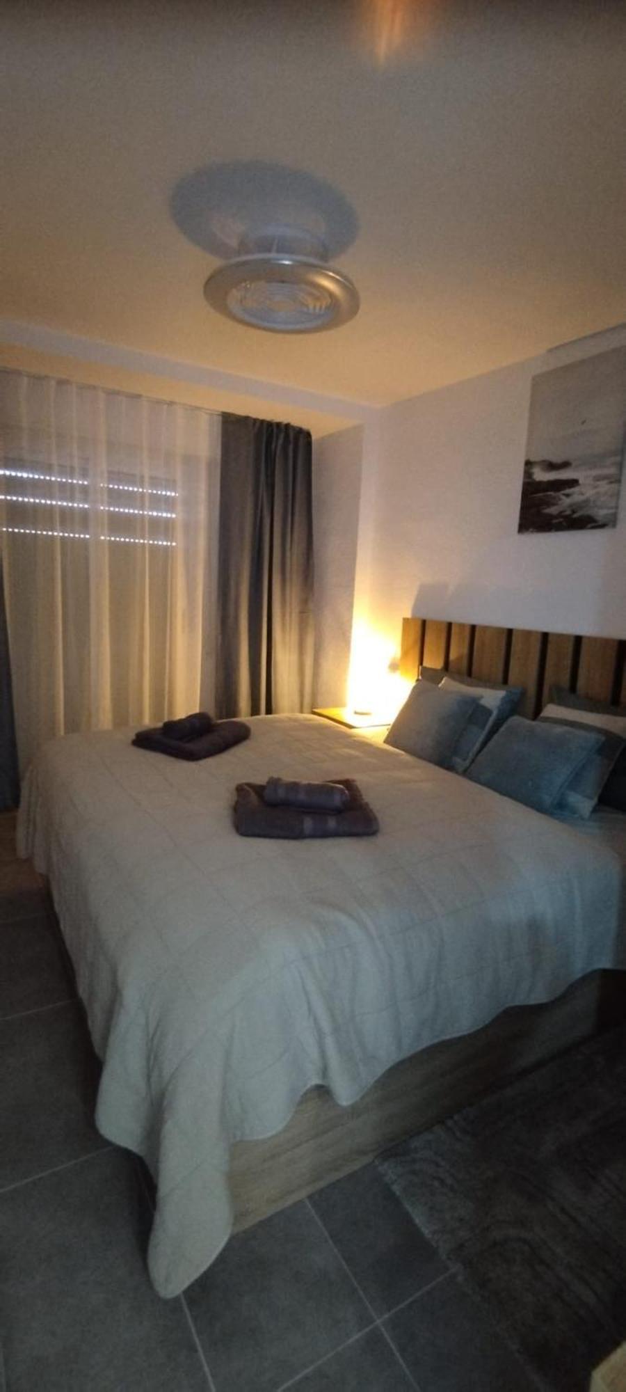 Apartamento Sofia Santa Pola Dış mekan fotoğraf