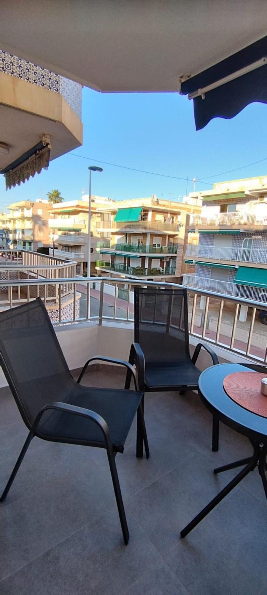 Apartamento Sofia Santa Pola Dış mekan fotoğraf