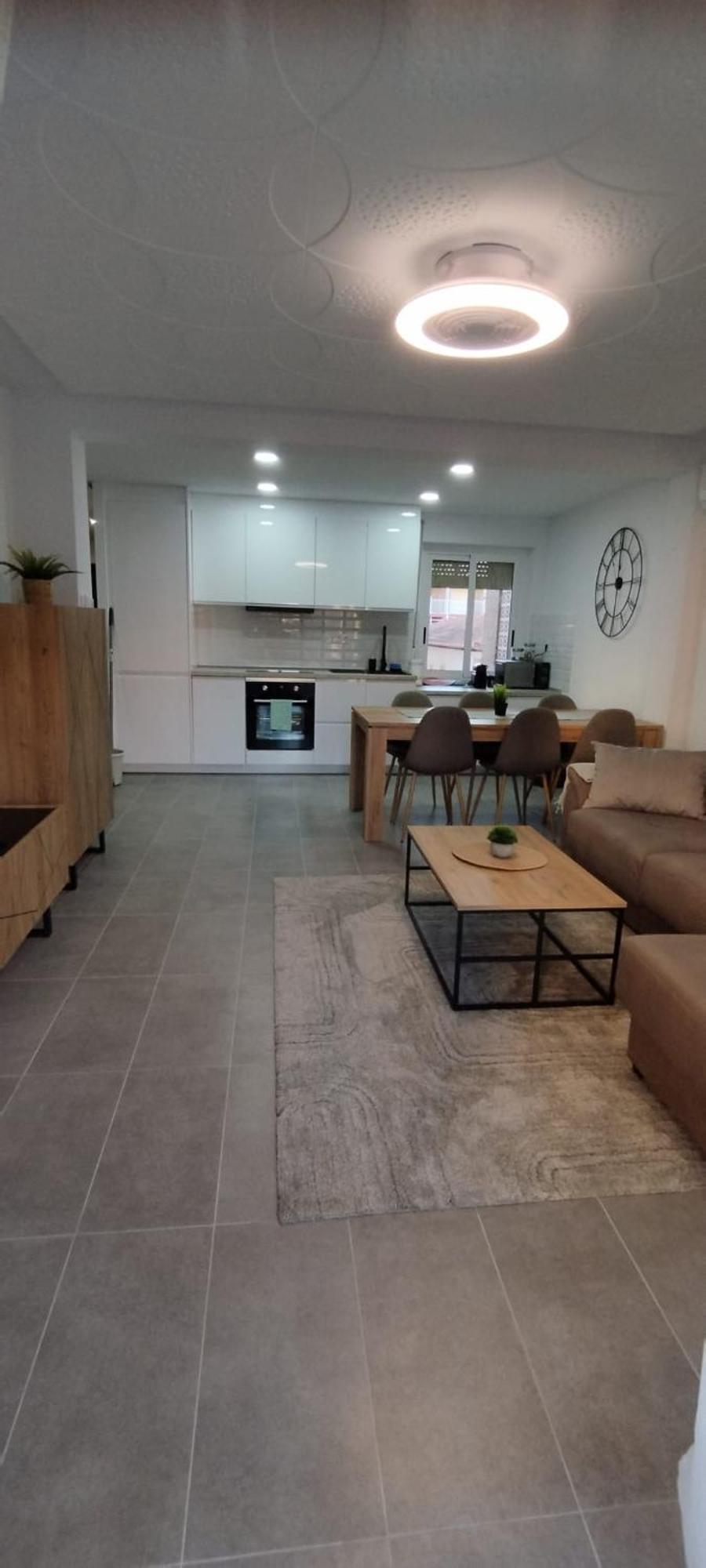 Apartamento Sofia Santa Pola Dış mekan fotoğraf