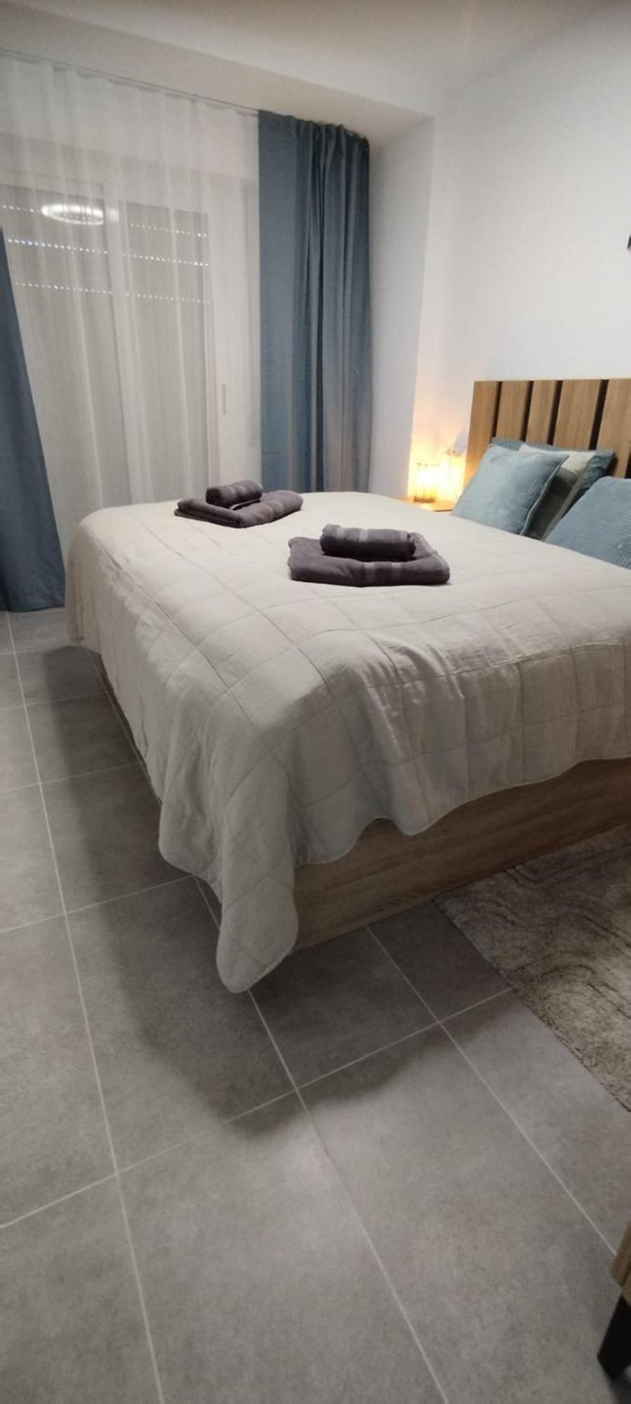 Apartamento Sofia Santa Pola Dış mekan fotoğraf